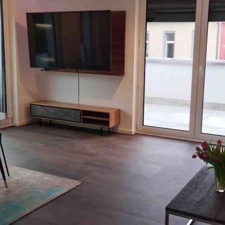 Stylish Luxus Appartments In The City Center Trewir Zewnętrze zdjęcie